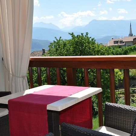 Gaestehaus Pfuss Caldaro sulla Strada del Vino Exterior foto