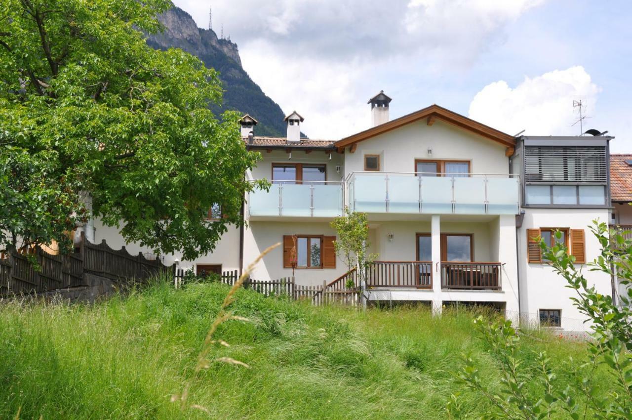 Gaestehaus Pfuss Caldaro sulla Strada del Vino Exterior foto
