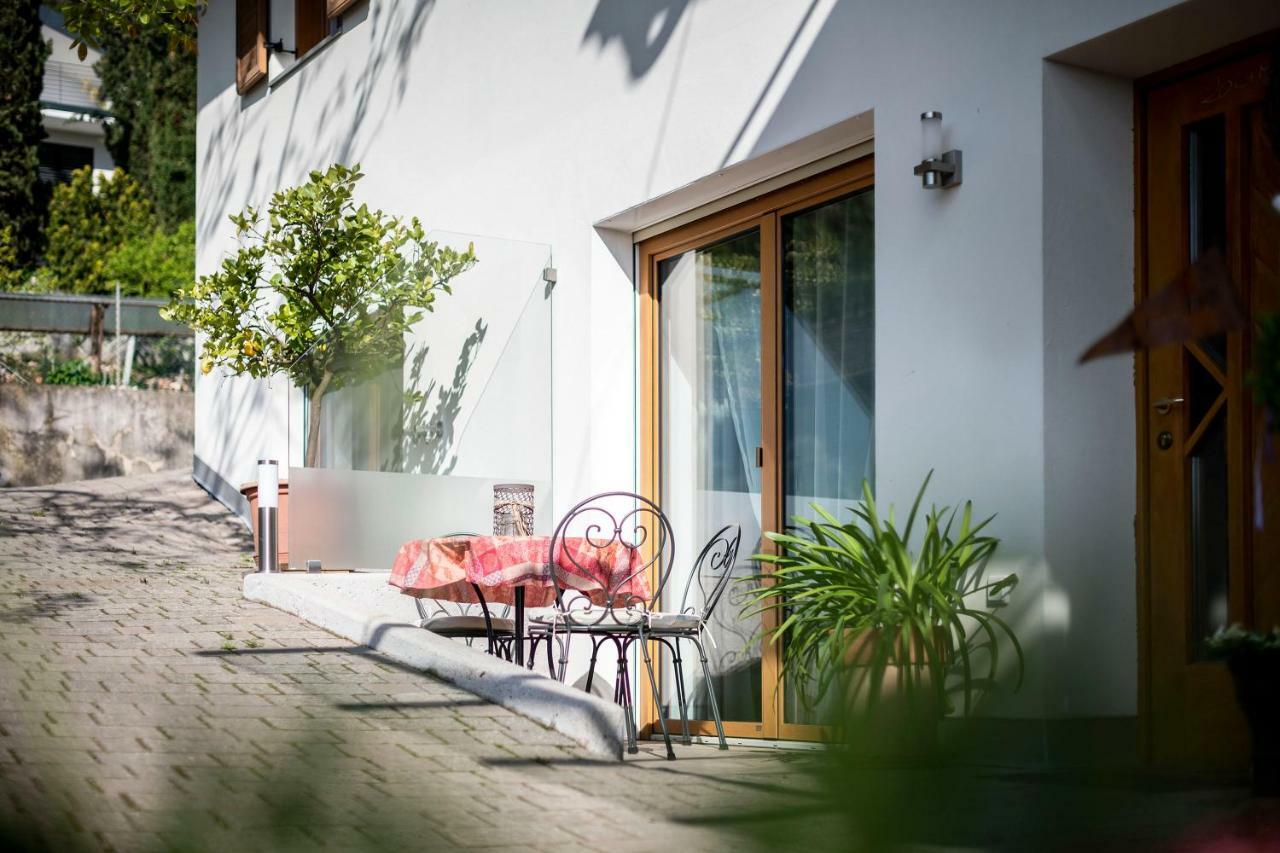Gaestehaus Pfuss Caldaro sulla Strada del Vino Exterior foto