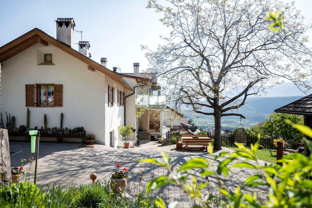 Gaestehaus Pfuss Caldaro sulla Strada del Vino Exterior foto